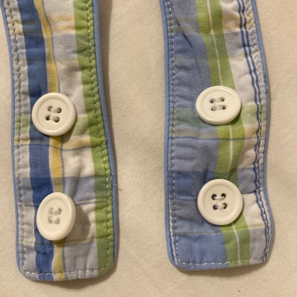 Sweet Easter/Springtime Romper - Picture 4 of 7